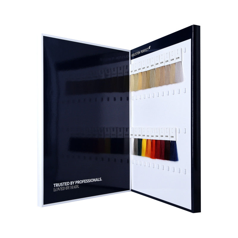 WELLA PROFESSIONALS KOLESTON Cartella colori