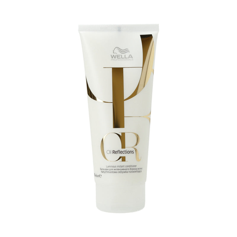 WELLA PROFESSIONALS OIL REFLECTION luminous balsamo lisciante 200ml 