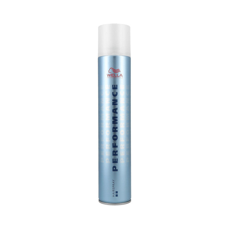 Wella Professionals Performance Super Strong Lacca per capelli  500 ml  