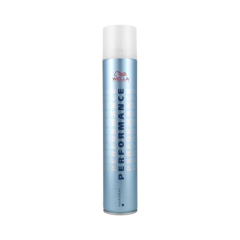 Wella Professionals Performance Strong Lacca tenuta forte 500 ml