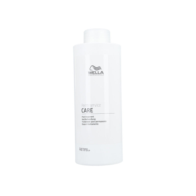 WELLA PROFESSIONALS Perm Service Trattamento post permanente 1000ml