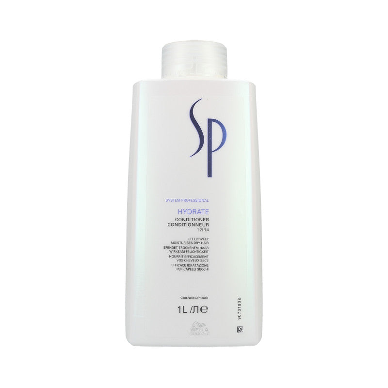 Wella SP Hydrate Balsamo idratante 1000 ml  