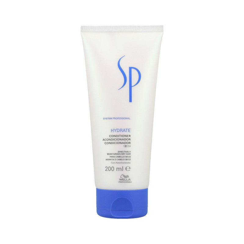 Wella SP Hydrate Balsamo idratante 200 ml  