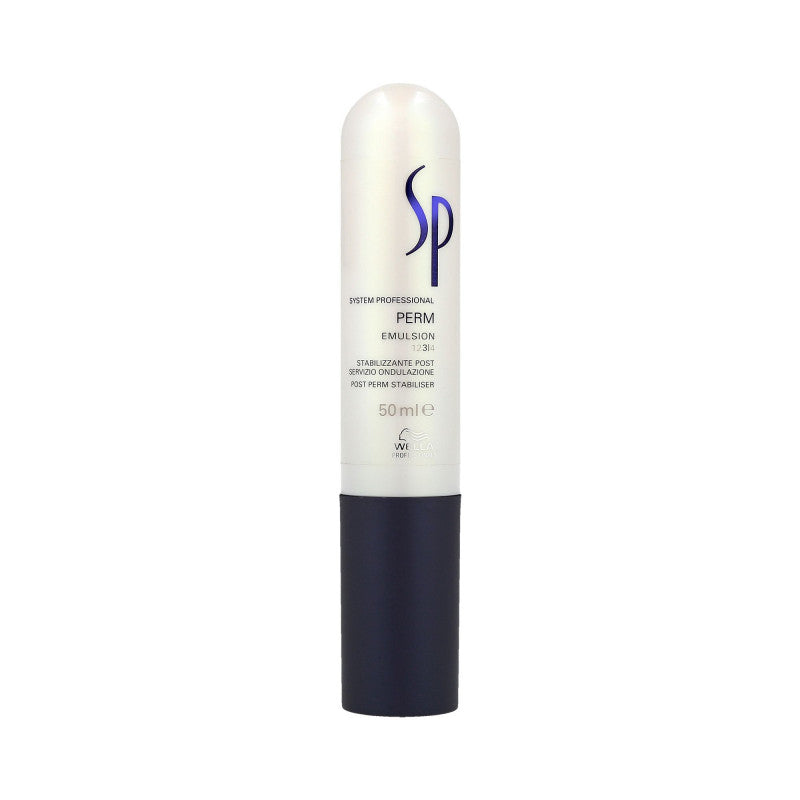 WELLA SP Expert Kit Perm Emulsion 50 ml 