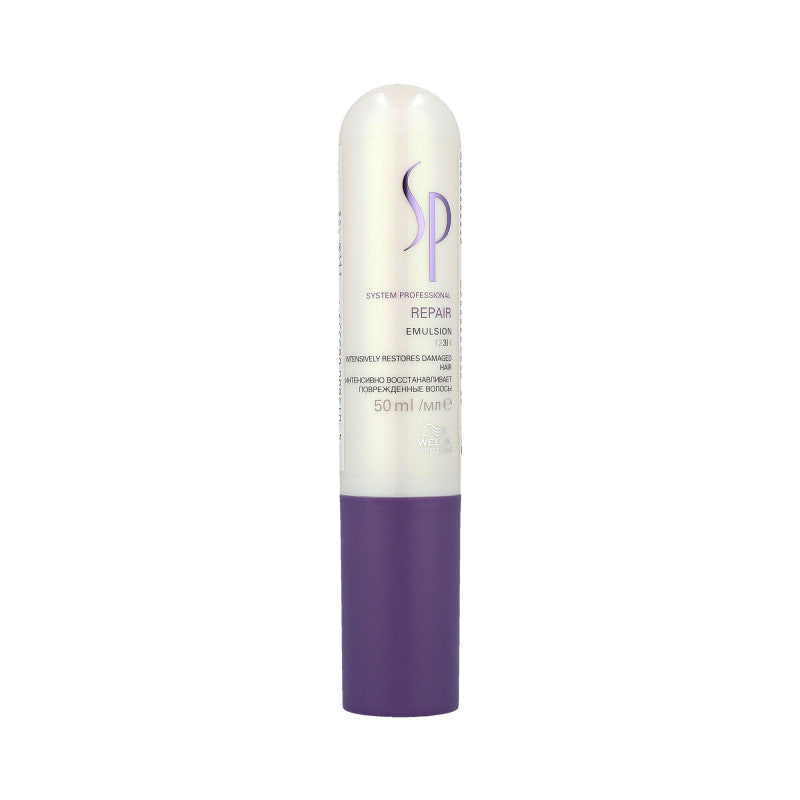 Wella SP Repair Emulsione rigenerante 50 ml 