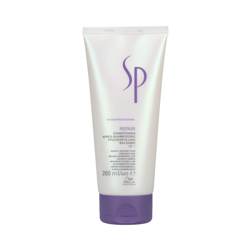 Wella SP Repair Balsamo rigenerante 200 ml