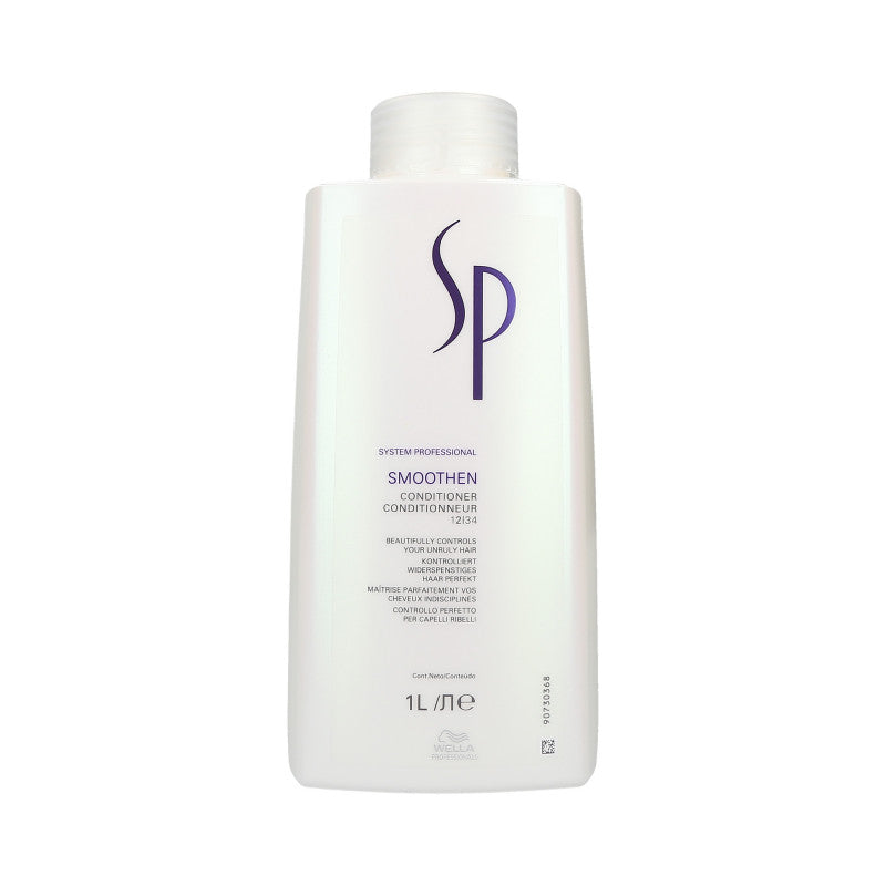 Wella SP Smoothen Balsamo levigante 1000 ml  
