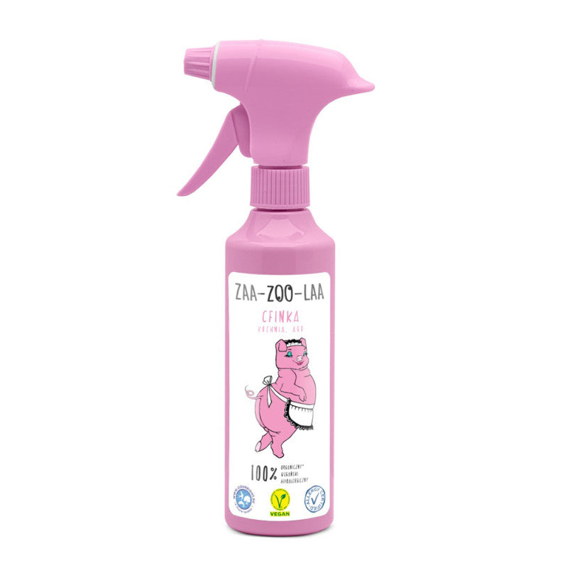 ZAA-ZOO-LAA Detersivo per la cucina ĆFINKA 350ml