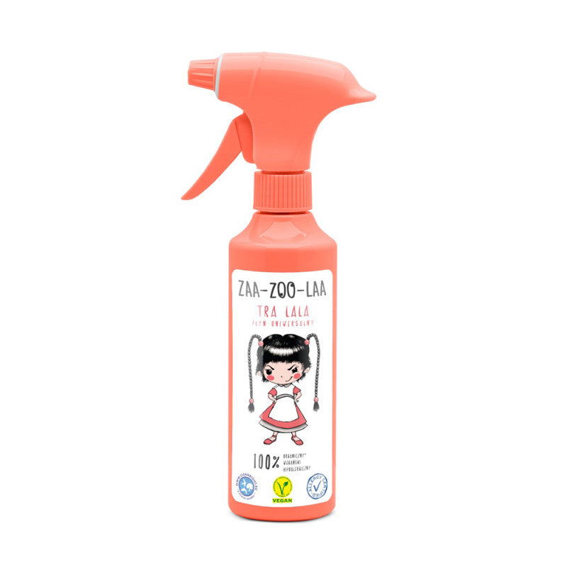 ZAA-ZOO-LAA Fluido Universale TRA LALA 350ml